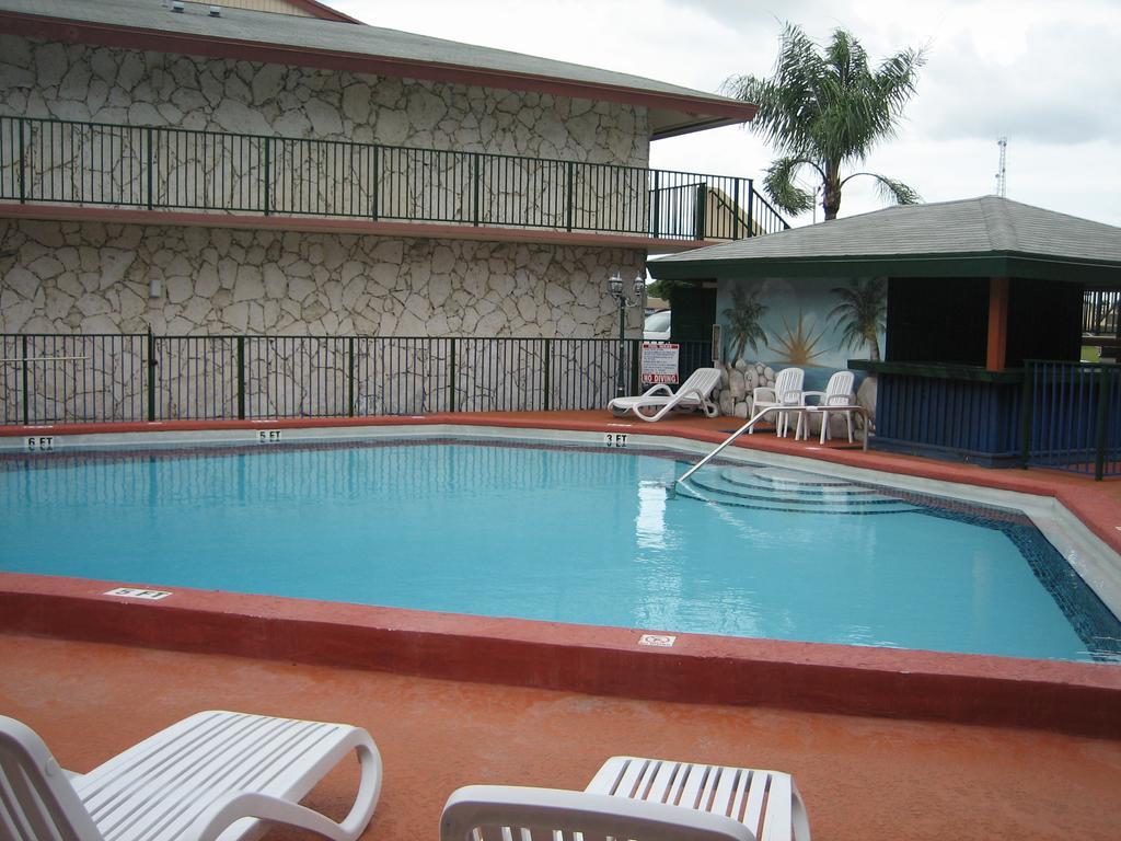 Garden Inn Homestead/Everglades/Gateway To Keys Exterior foto